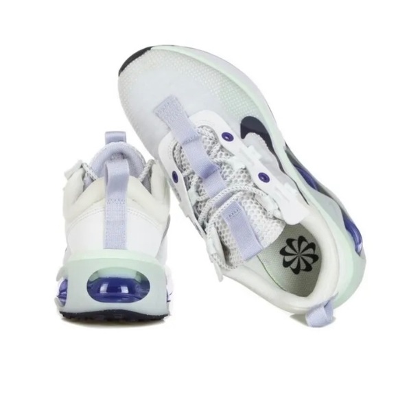 Nike Air Max 2021 'Barely Green Obsidian Ghost' Women's Size 6 [DA1923-100] - Picture 4 of 7